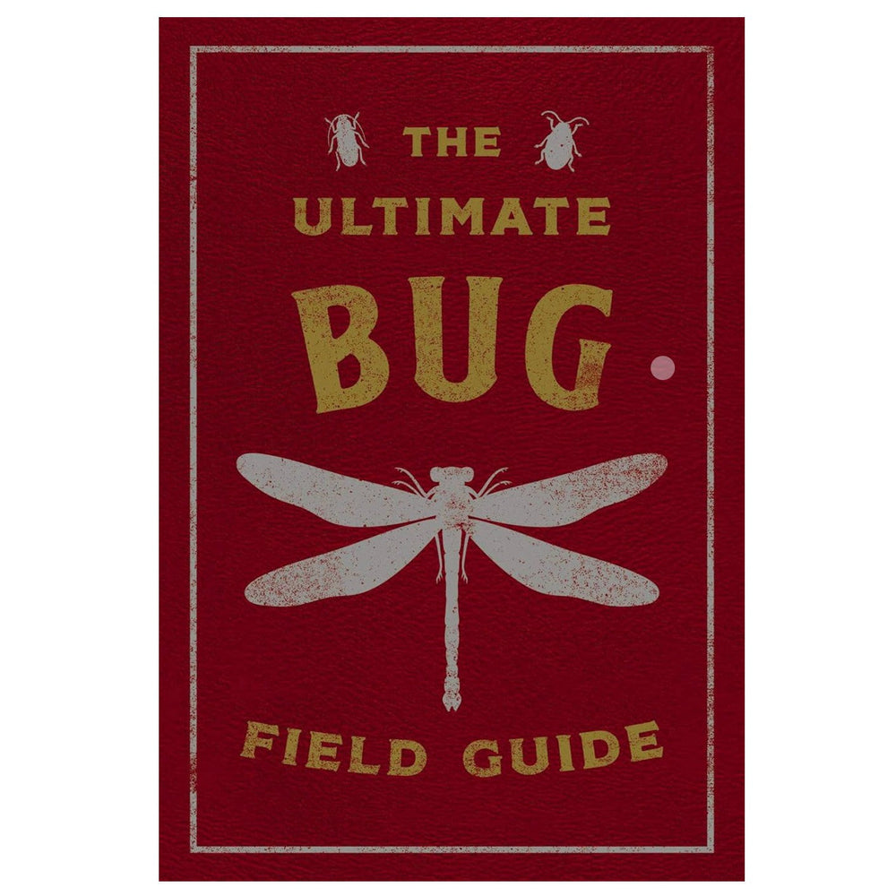Harper Collins: The Ultimate Bug Field Guide