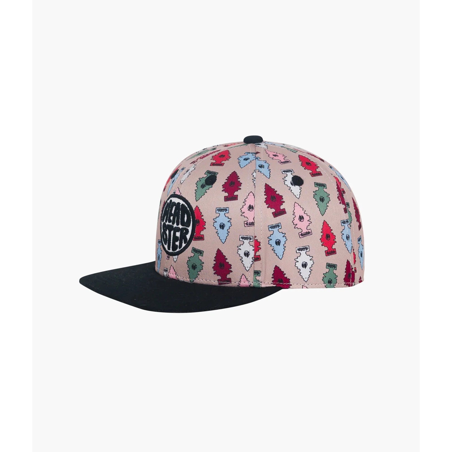 Headster Kids Magic Tree Snapback-Headster Kids-Little Giant Kidz