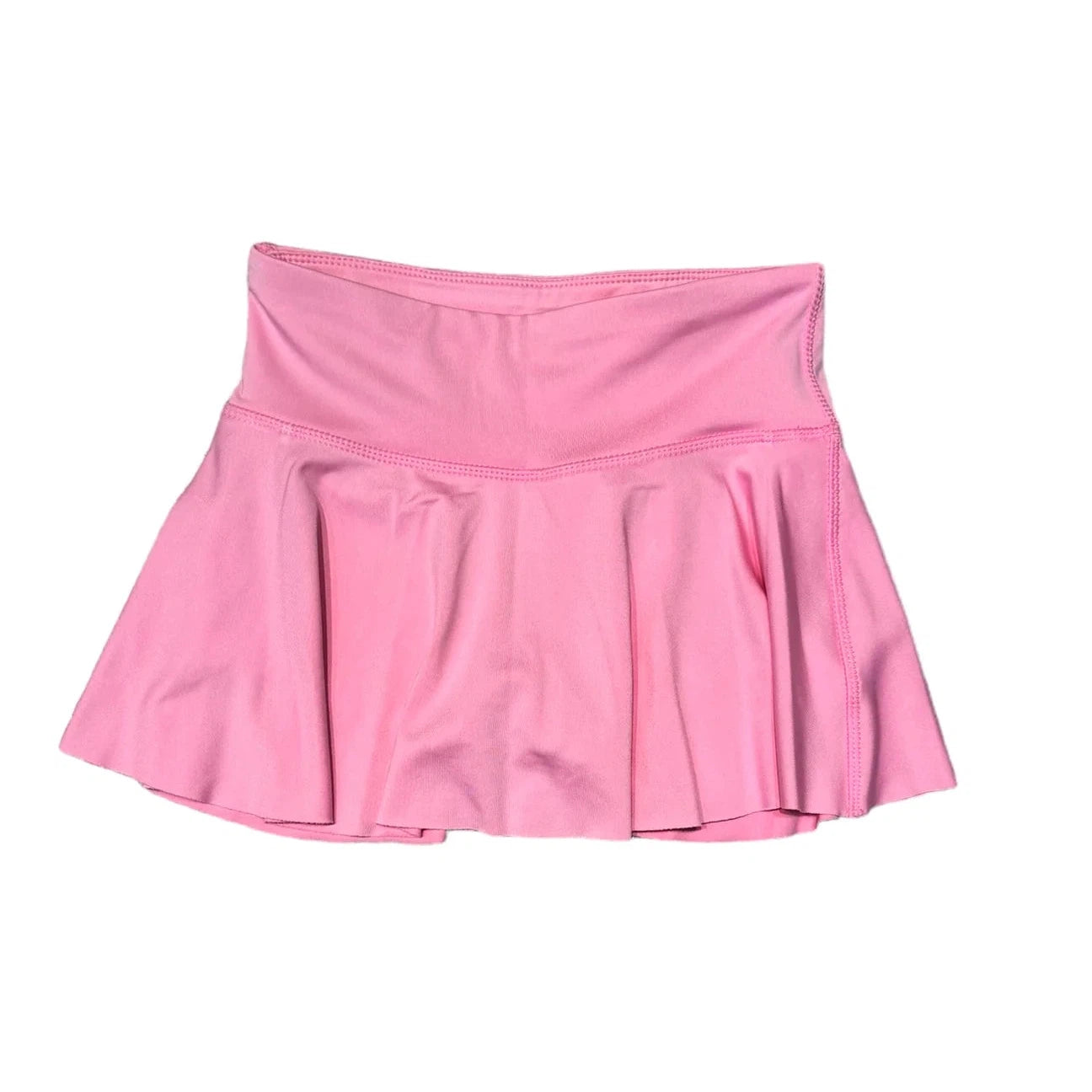 Honesty Clothing Athletic Skort - Lilac Pink-HONESTY-Little Giant Kidz