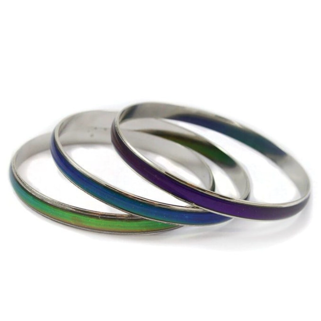 House of Marbles Mood Bangles-House Of Marbles-Little Giant Kidz