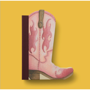 IF USA Eclectionery Notable Books- Boot-IF USA-Little Giant Kidz