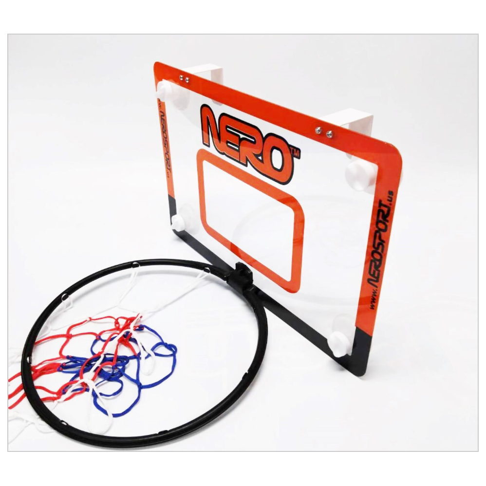 Incredible Basketball Hoop-Incredible Group-Little Giant Kidz