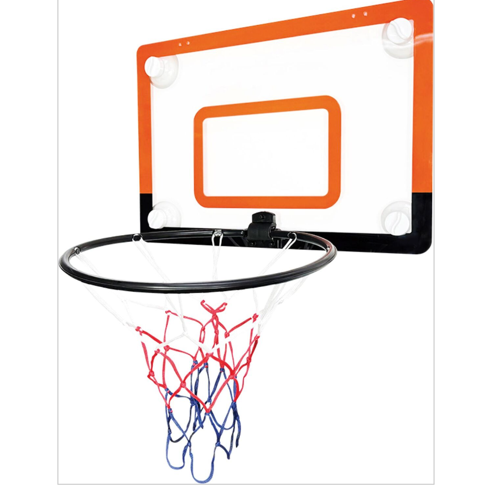 Incredible Basketball Hoop-Incredible Group-Little Giant Kidz