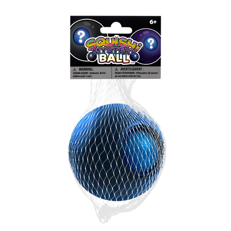 Incredible Squishi Mystery Ball-Incredible Group-Little Giant Kidz