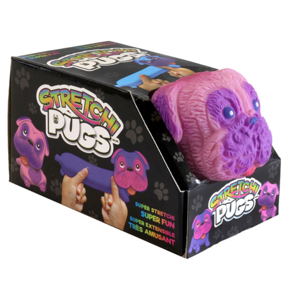 Incredible Stretchi Pugs-Incredible Group-Little Giant Kidz