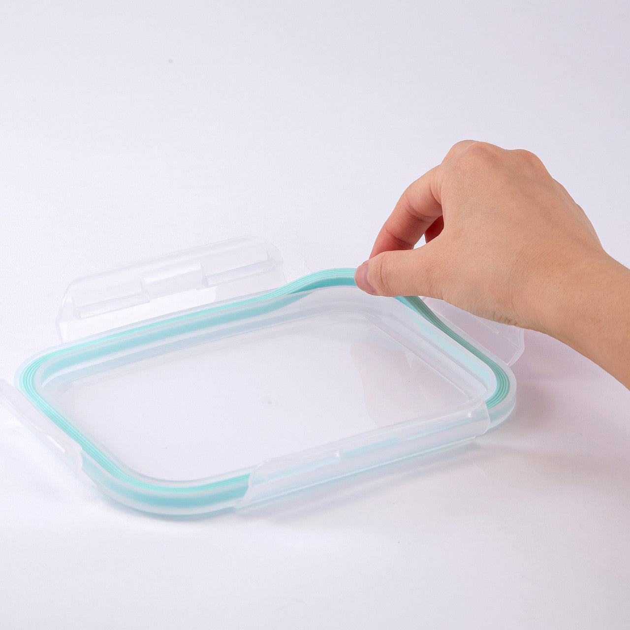 Innobaby Stainless Divided Lunchbox / 19 oz-INNOBABY-Little Giant Kidz