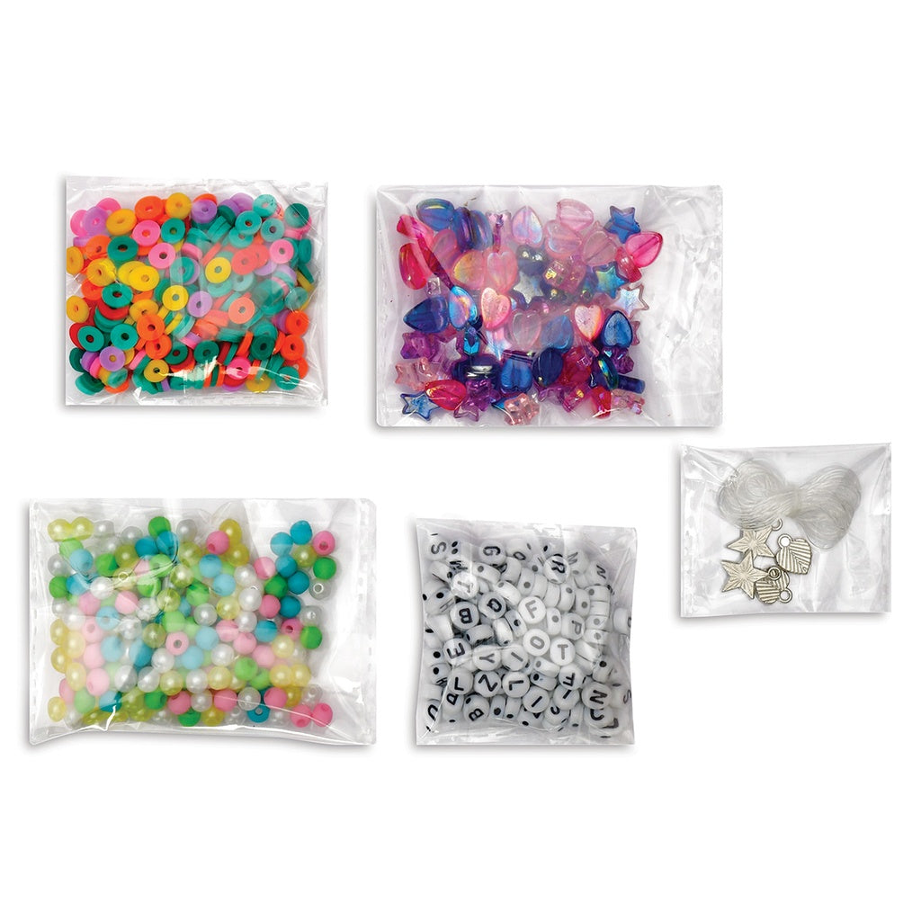 Iscream Bead Kind Kit-Iscream-Little Giant Kidz