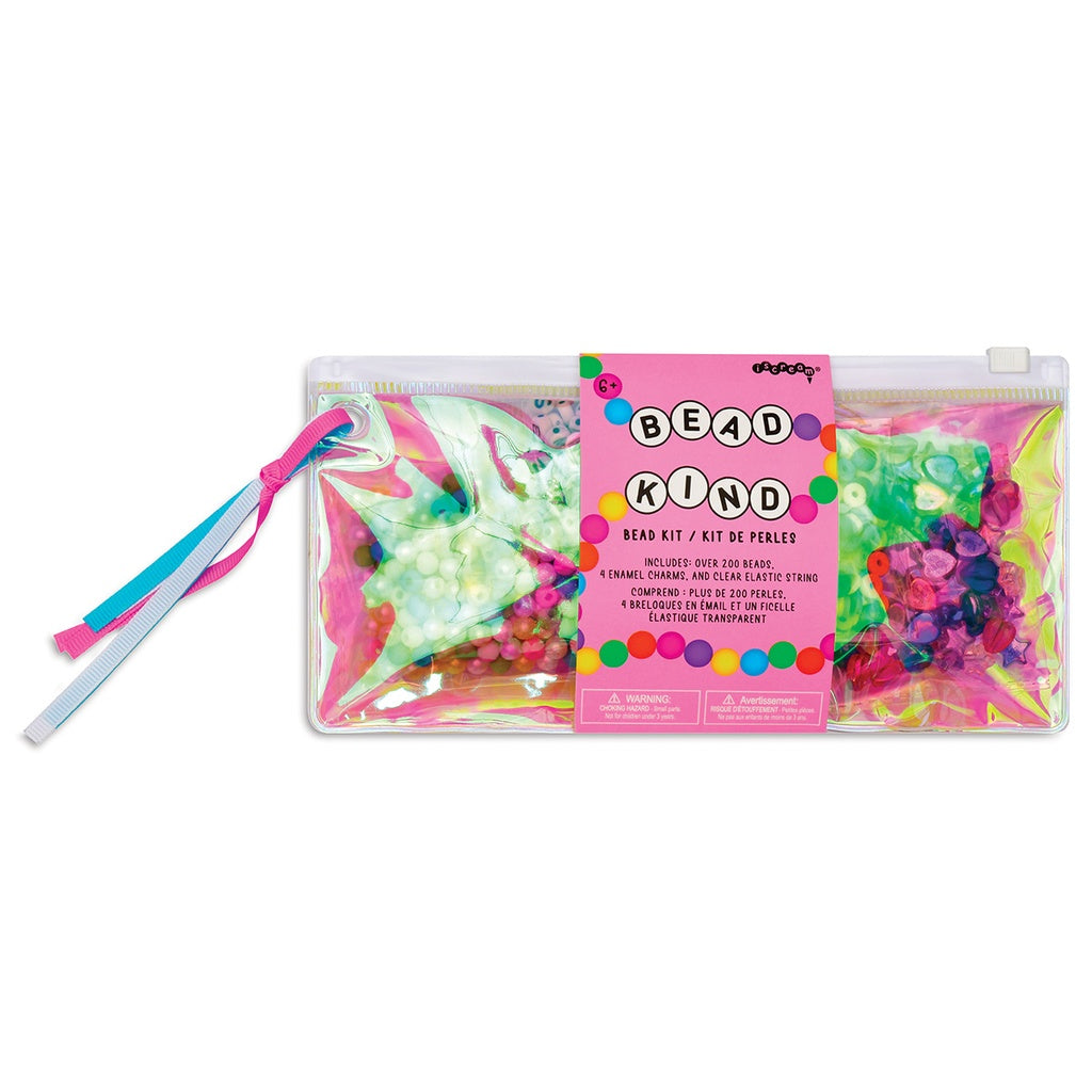 Iscream Bead Kind Kit-Iscream-Little Giant Kidz