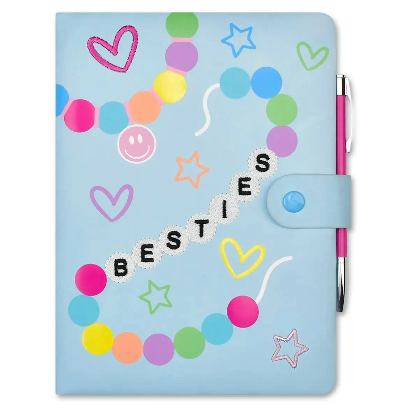 Iscream Besties Journal-Iscream-Little Giant Kidz