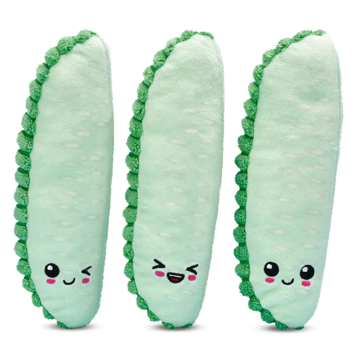 Iscream Claussen Pickles Packaging Plush-Iscream-Little Giant Kidz