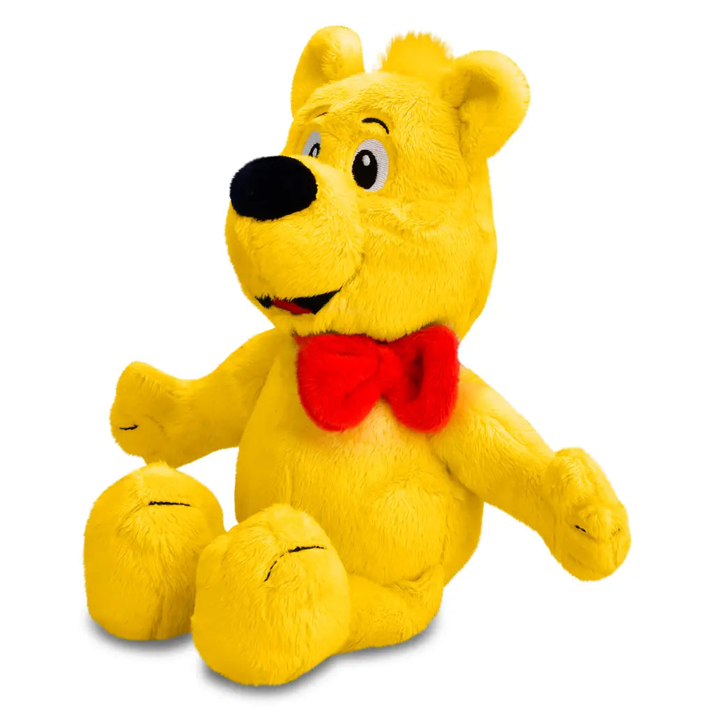 Iscream Haribo Goldbear Plush-Iscream-Little Giant Kidz