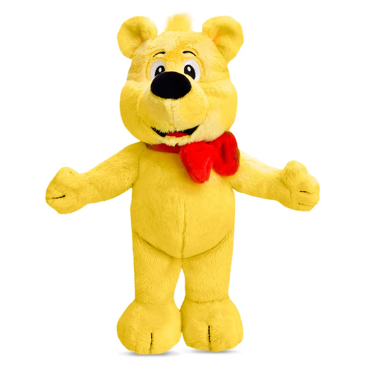 Iscream Haribo Goldbear Plush-Iscream-Little Giant Kidz