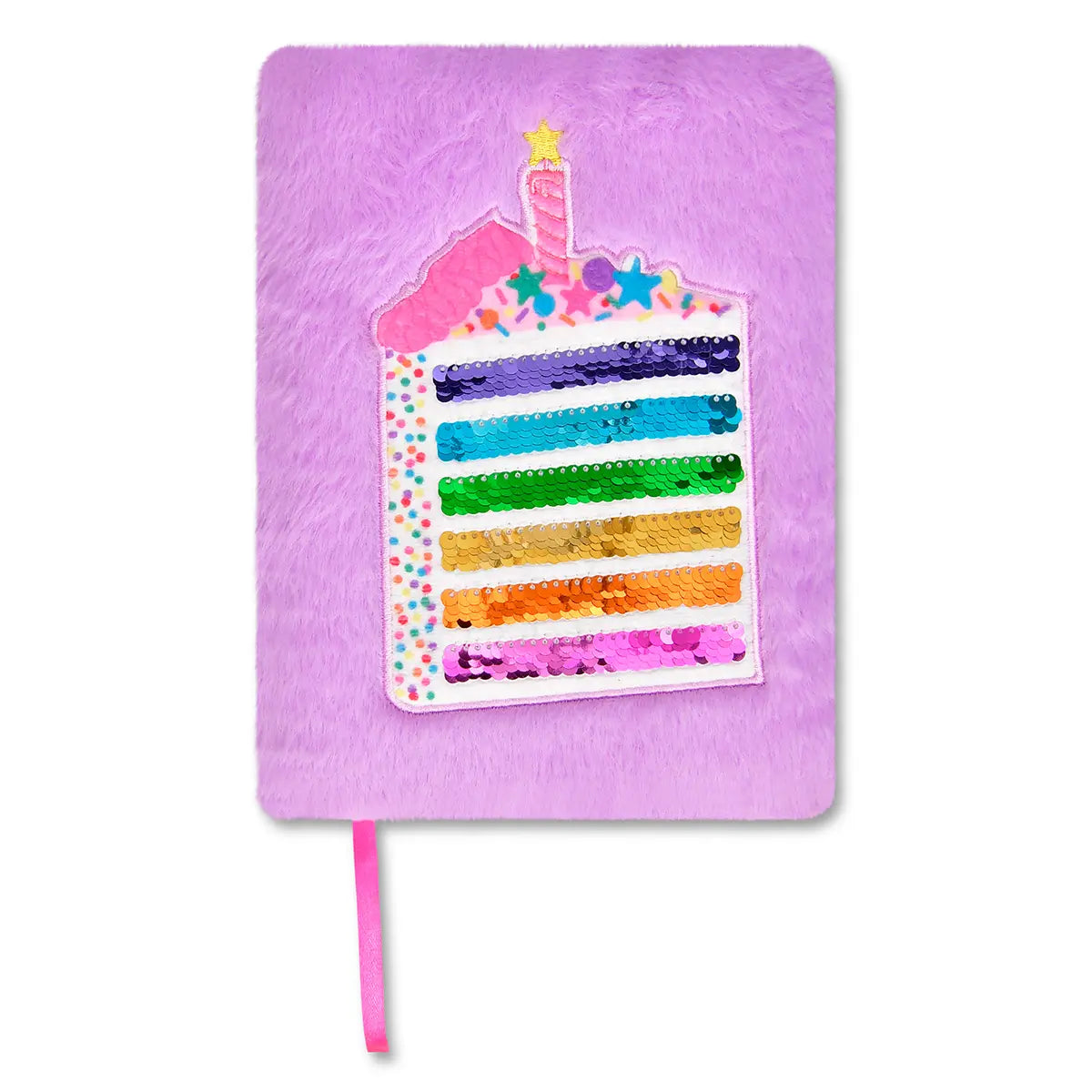 Iscream Piece of Cake Journal-Iscream-Little Giant Kidz