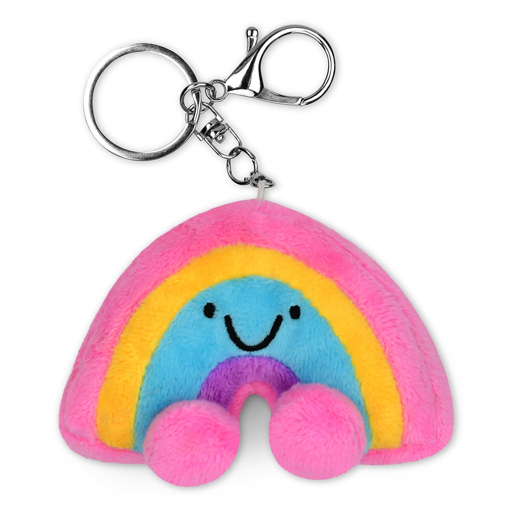 Iscream Rosie Rainbow Bag Charm-Iscream-Little Giant Kidz