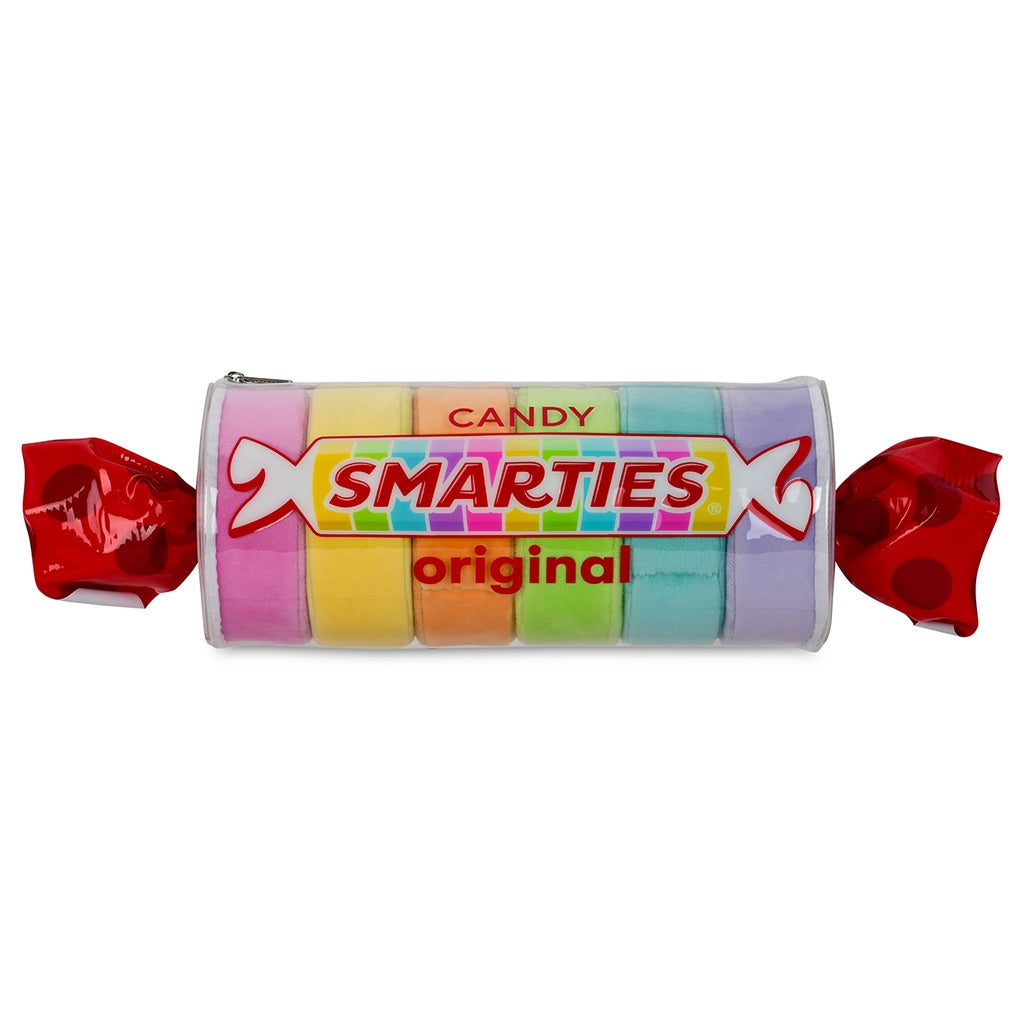 Iscream Smarties Candy Packaging Plush-Iscream-Little Giant Kidz