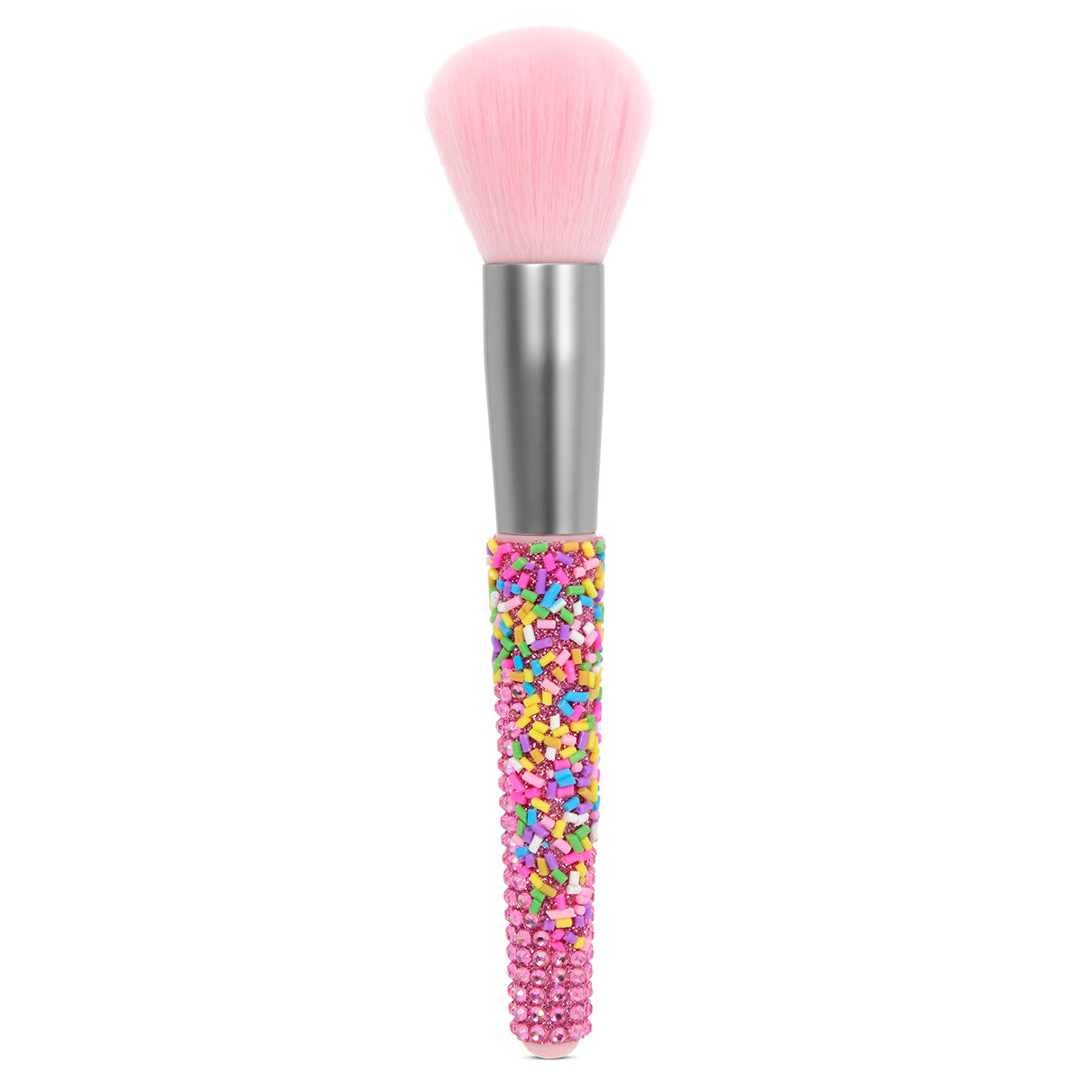 Iscream Sprinkle Sparkle Makeup Brush-Iscream-Little Giant Kidz