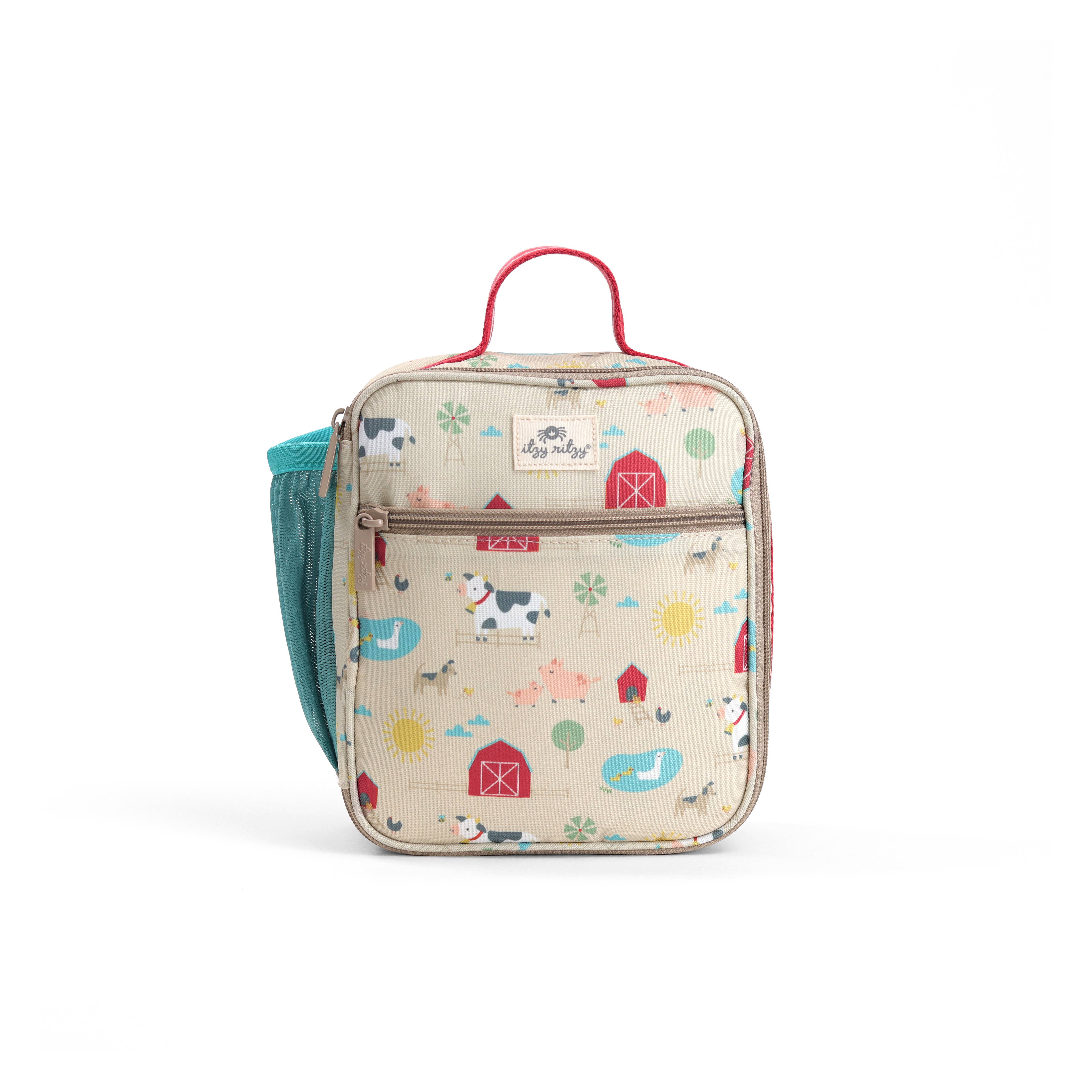 Itzy Ritzy - Itzy Lunch Box™-Itzy Ritzy-Little Giant Kidz