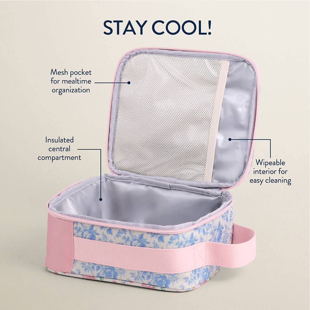 Itzy Ritzy - Itzy Lunch Box™-Itzy Ritzy-Little Giant Kidz