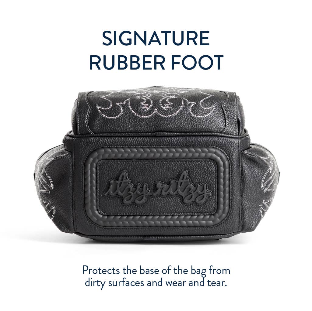 Itzy Ritzy - Nash Outlaw Itzy Mini Plus™-Itzy Ritzy-Little Giant Kidz