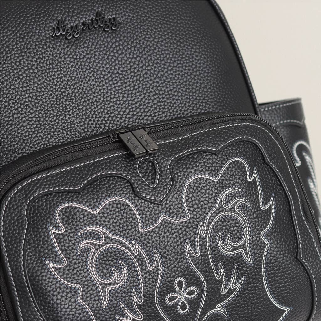 Itzy Ritzy - Nash Outlaw Itzy Mini Plus™-Itzy Ritzy-Little Giant Kidz