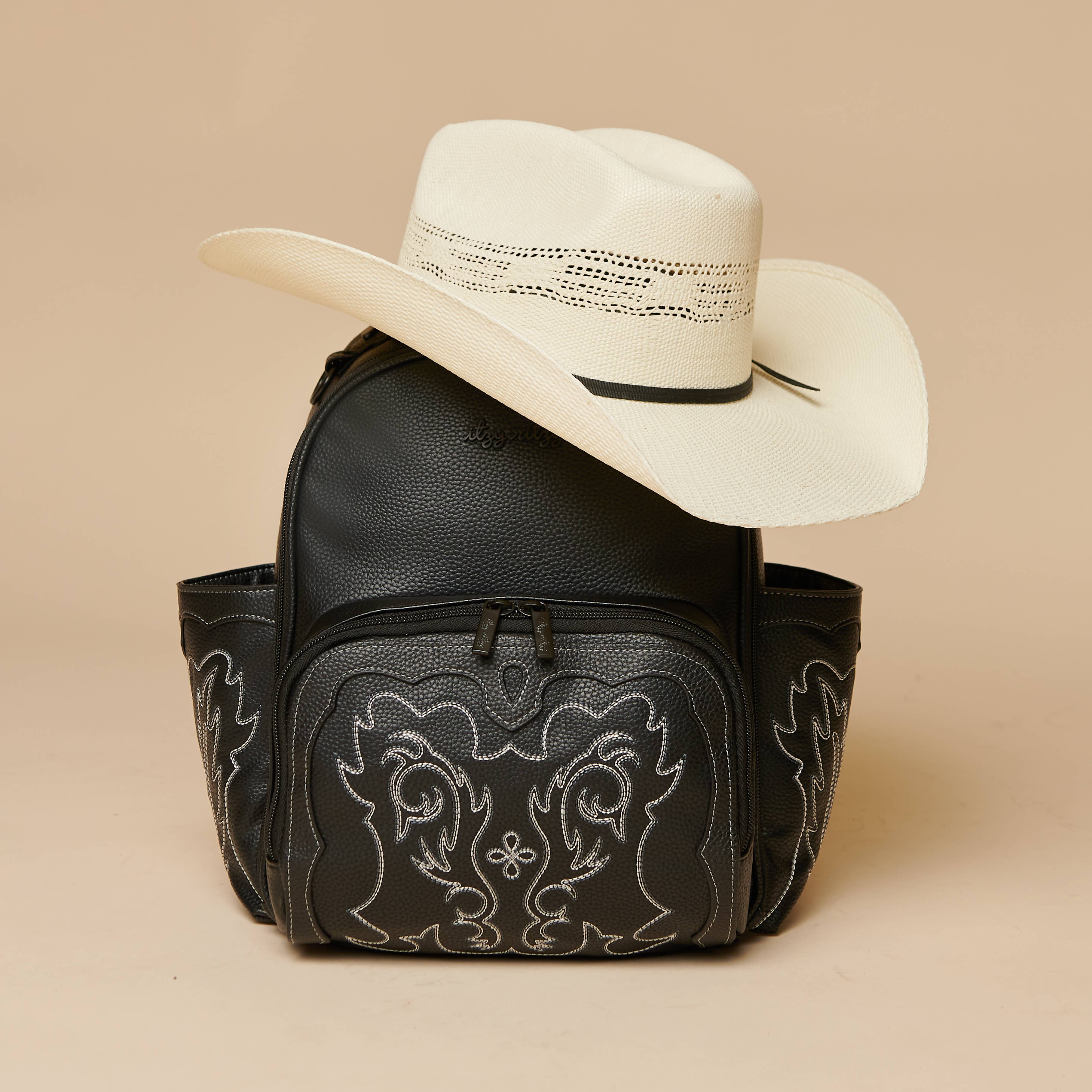 Itzy Ritzy - Nash Outlaw Itzy Mini Plus™-Itzy Ritzy-Little Giant Kidz