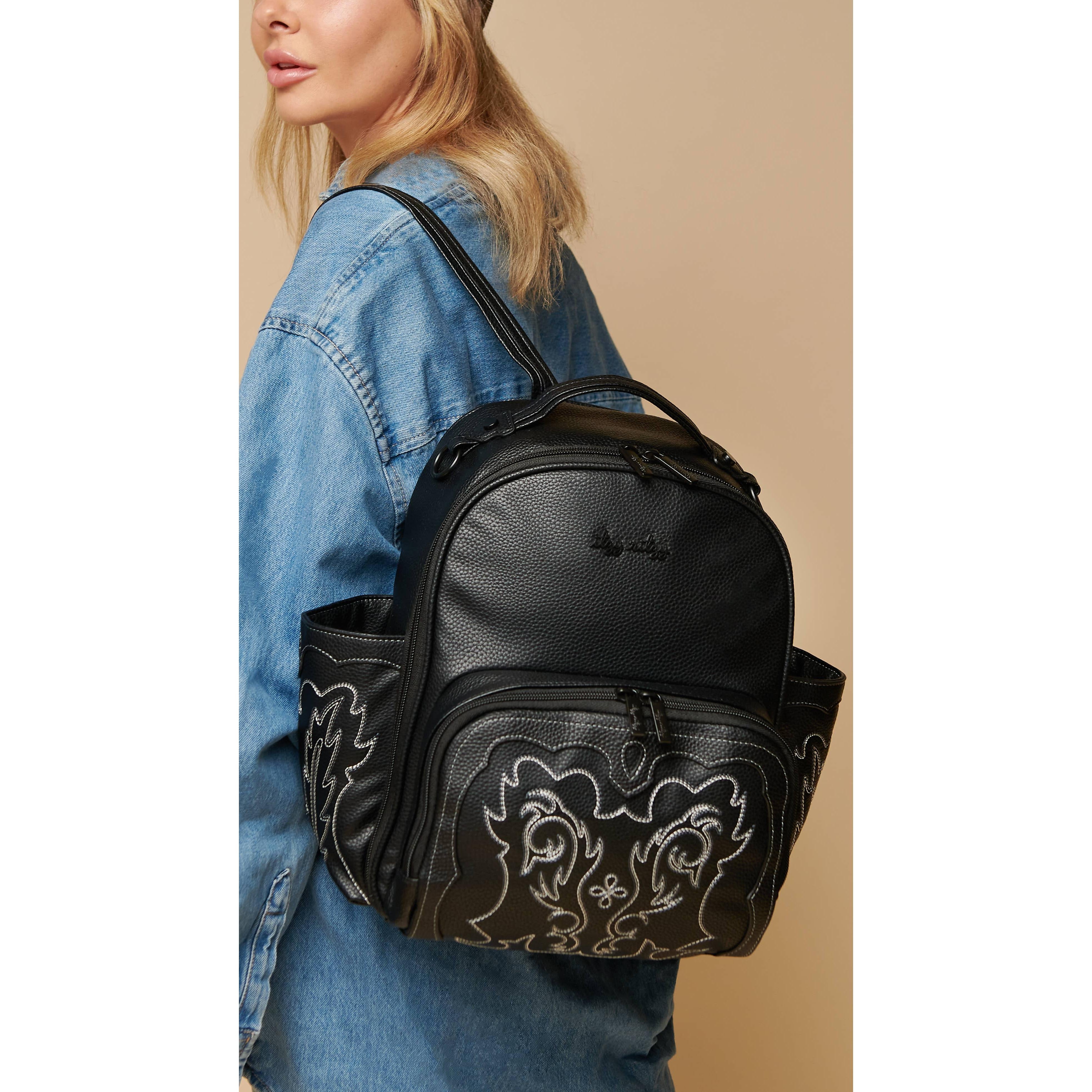 Itzy Ritzy - Nash Outlaw Itzy Mini Plus™-Itzy Ritzy-Little Giant Kidz