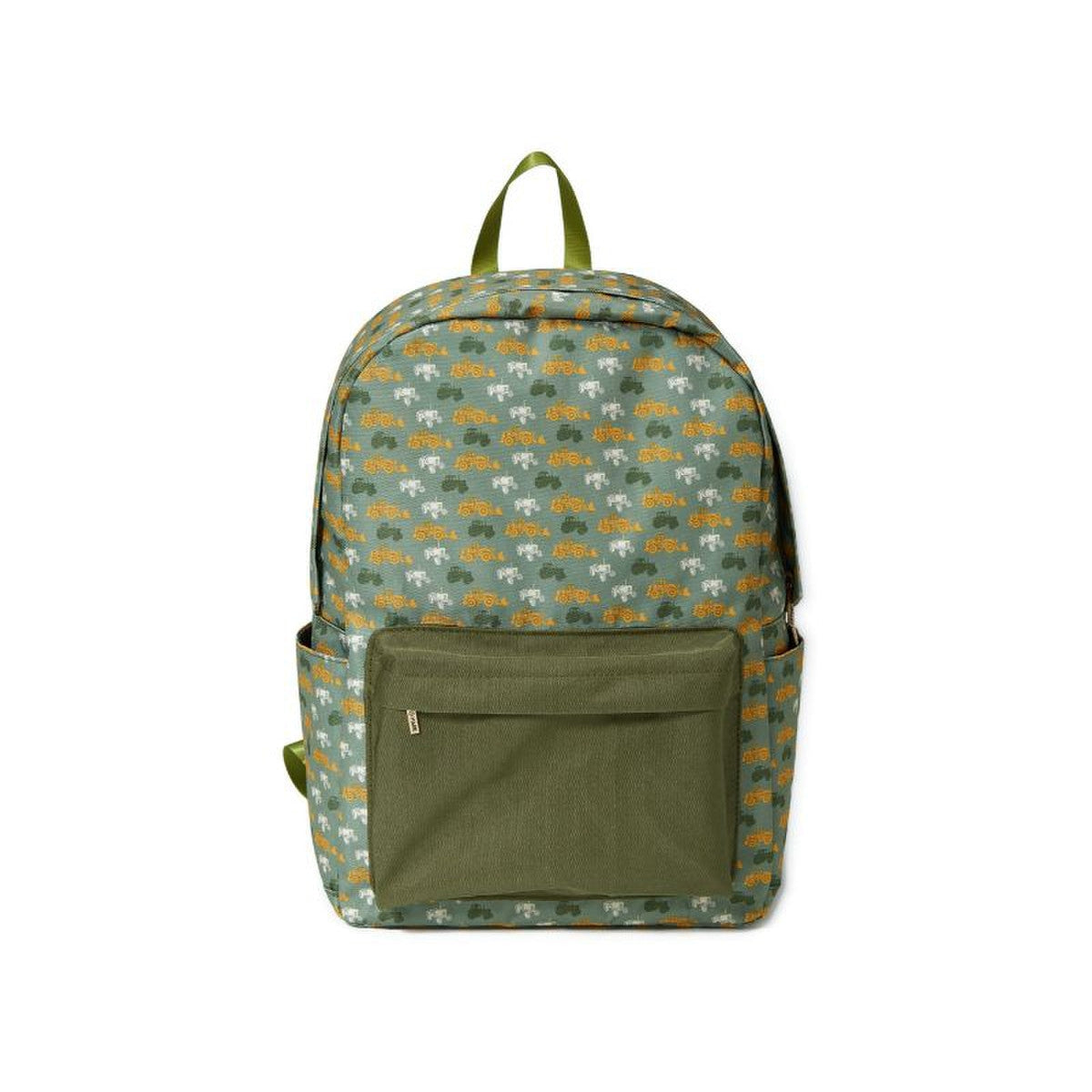Jane Marie Kids Tractor On The Loose Backpack-JANE MARIE-Little Giant Kidz
