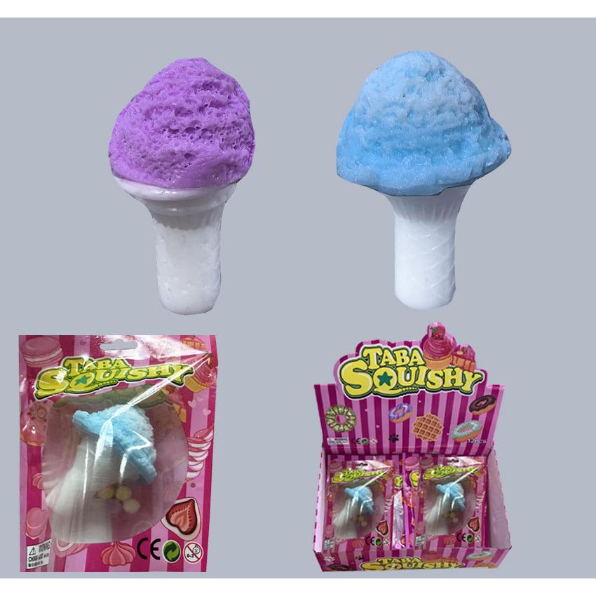 Jeannie's Enterprises Dough Doughs Sugar Ice Cream Cone Taba-Jeannie's Enterprises-Little Giant Kidz