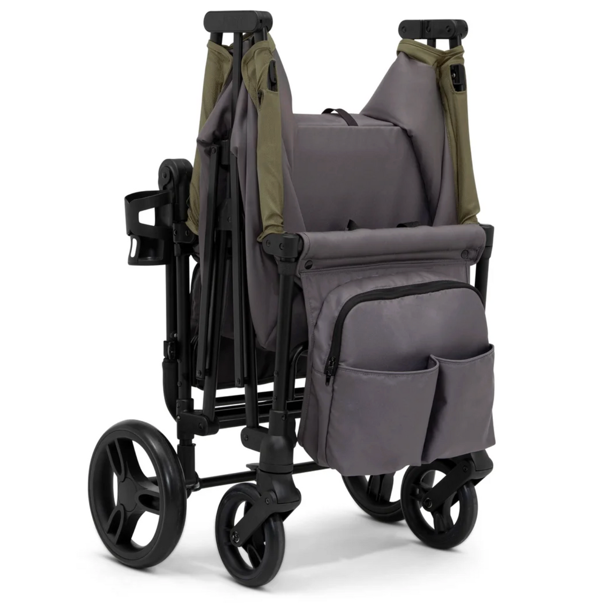 Jeep Sport All-Terrain Stroller Wagon-DELTA-Little Giant Kidz