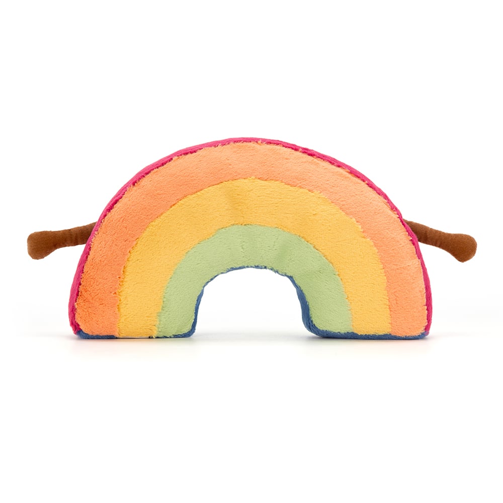 JellyCat Amuseable Rainbow-JellyCat-Little Giant Kidz