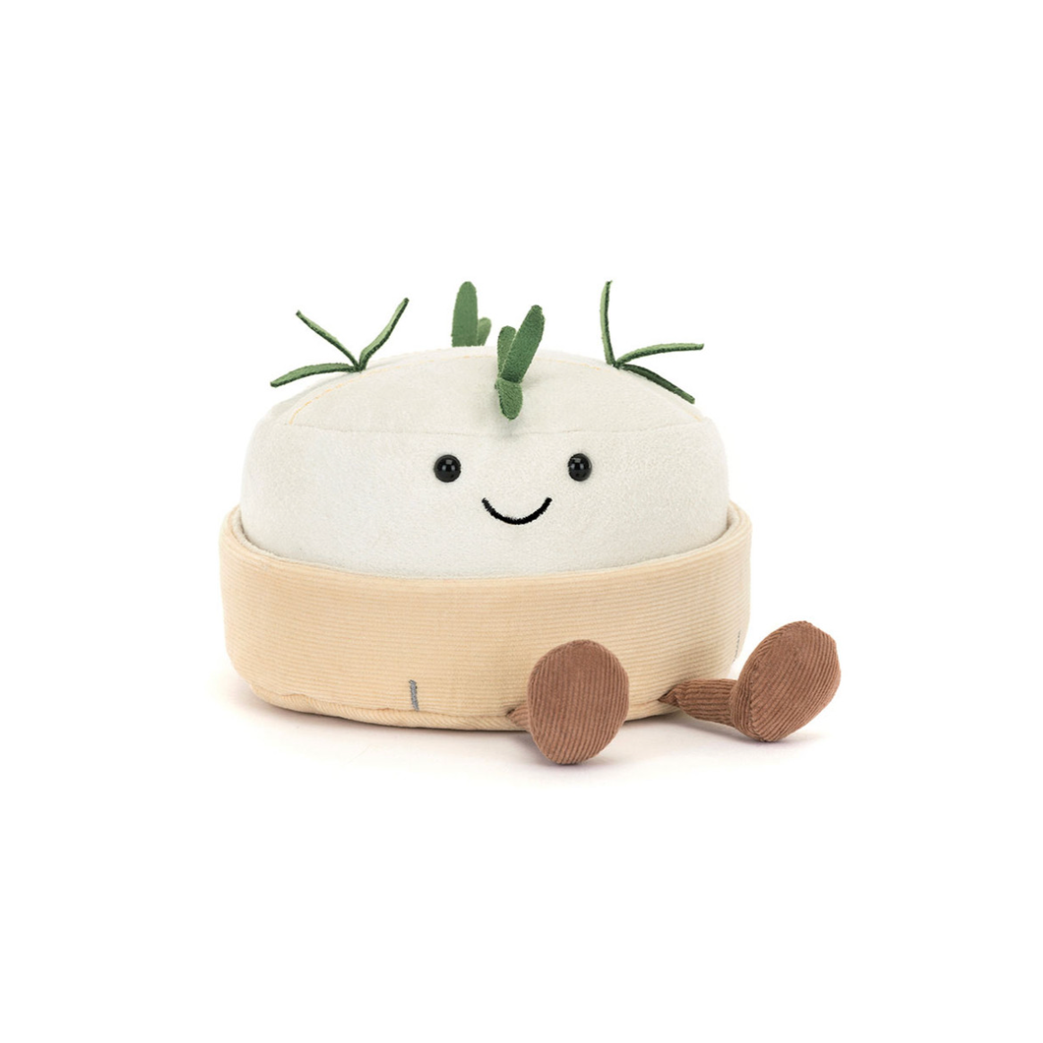 JellyCat Amuseables Camembert-JellyCat-Little Giant Kidz