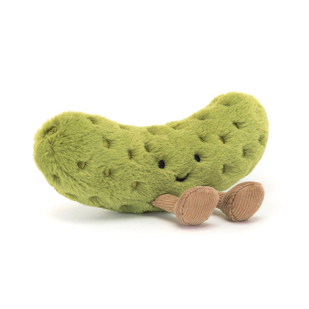 JellyCat Amuseables Pickle-JellyCat-Little Giant Kidz