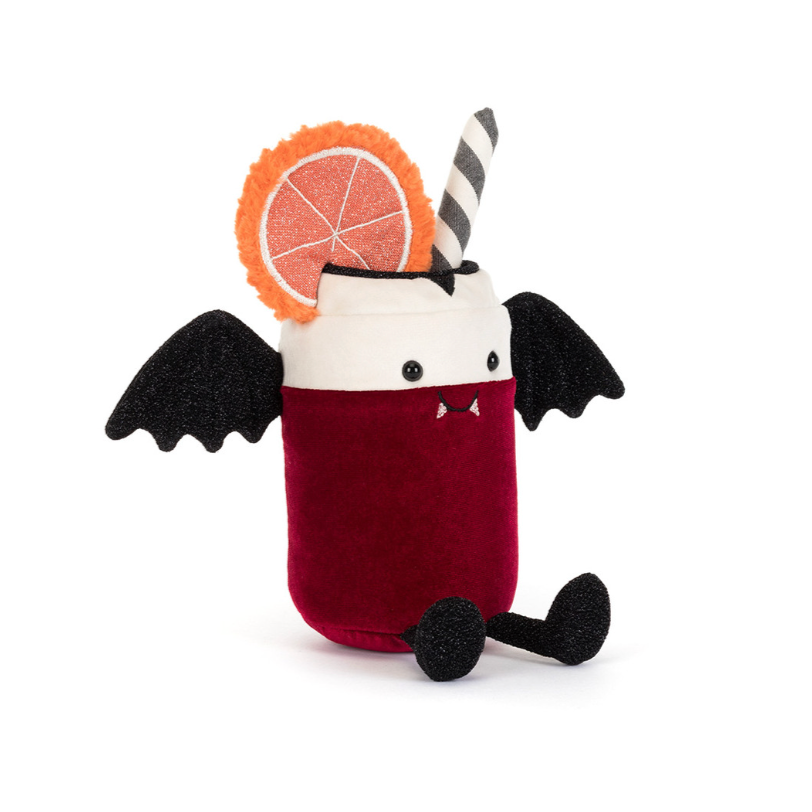 JellyCat Amuseables Vampop Drink-JellyCat-Little Giant Kidz