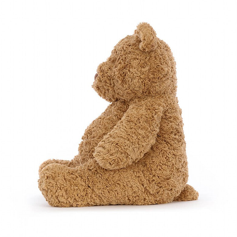 JellyCat Bartholomew Bear-JellyCat-Little Giant Kidz