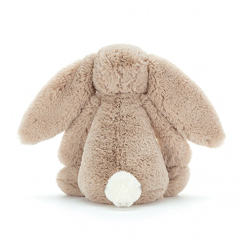 JellyCat Bashful Beige Bunny-JellyCat-Little Giant Kidz