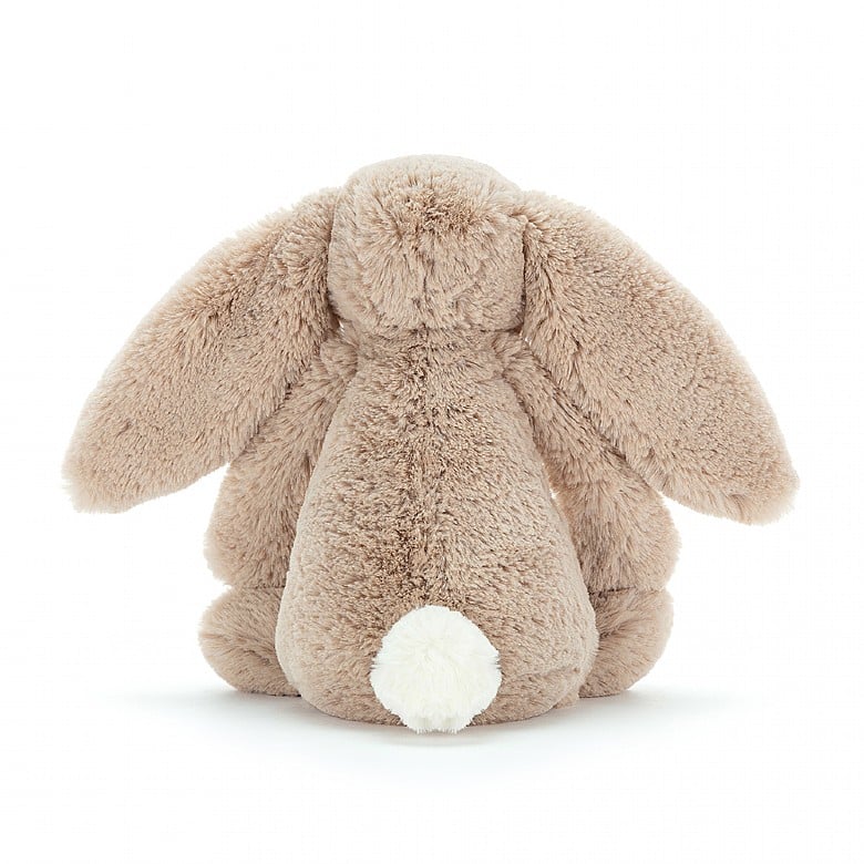 JellyCat Bashful Beige Bunny-JellyCat-Little Giant Kidz