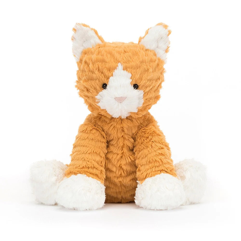 Jellycat fuddlewuddle kitten sales