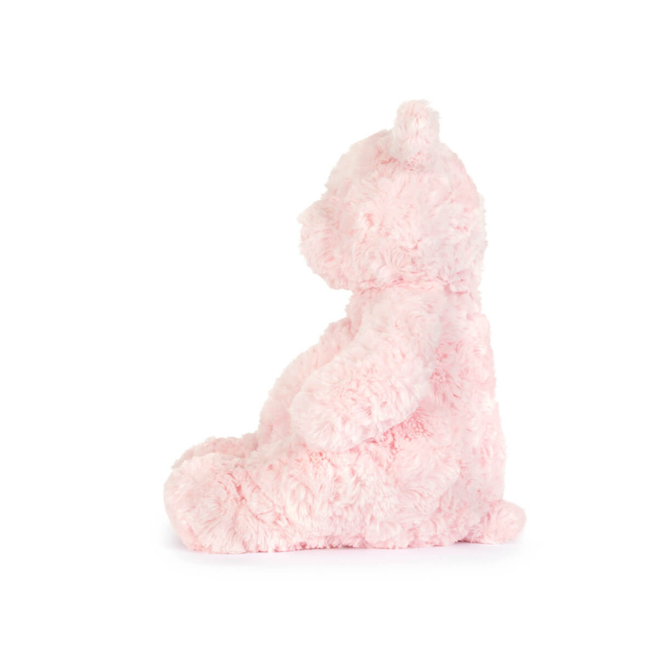 JellyCat Leola Bear-JellyCat-Little Giant Kidz