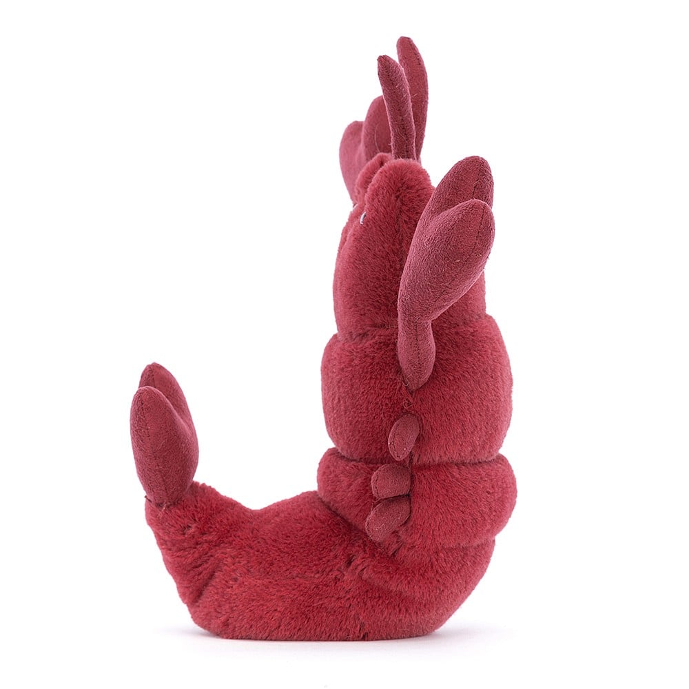 JellyCat Love-Me Lobster-JellyCat-Little Giant Kidz