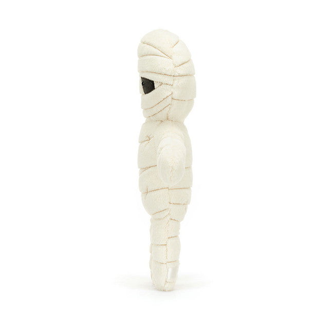 JellyCat Mummy Bob-JellyCat-Little Giant Kidz