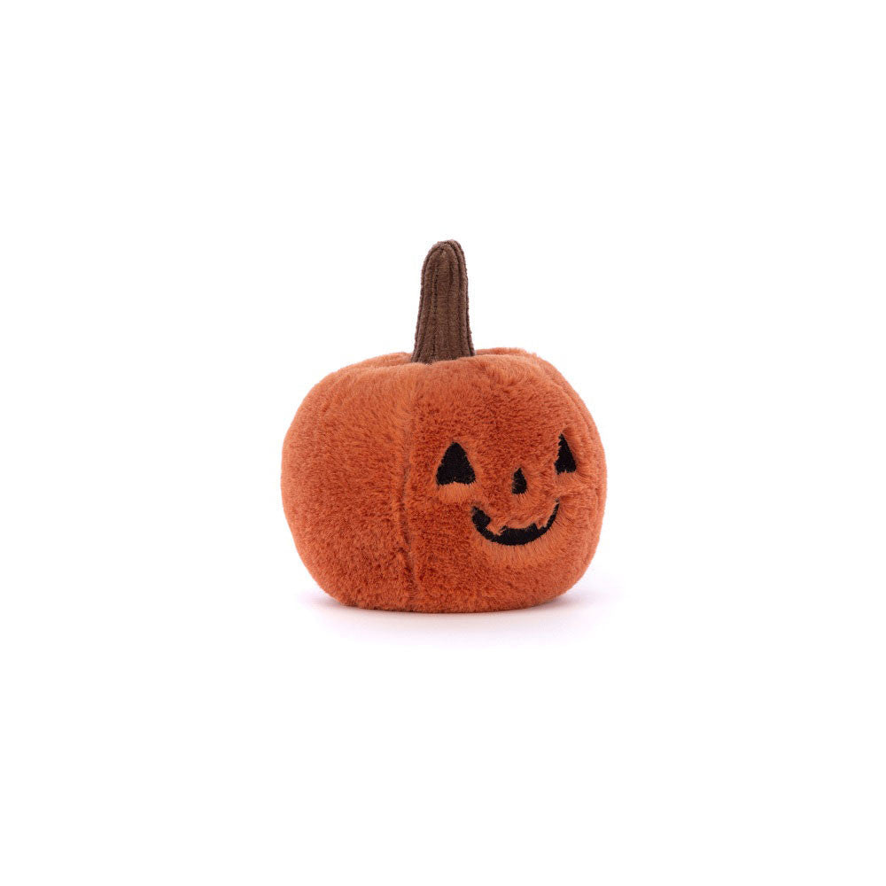 JellyCat Ooky Jack O'lantern-JellyCat-Little Giant Kidz
