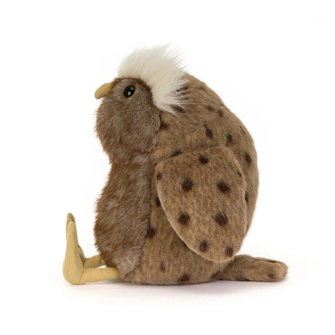JellyCat Tawoola Owl-JellyCat-Little Giant Kidz