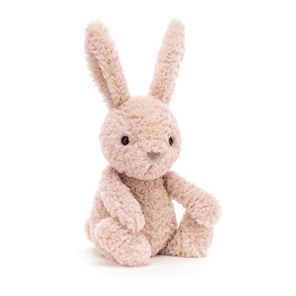 JellyCat Tumbletuft Bunny-JellyCat-Little Giant Kidz