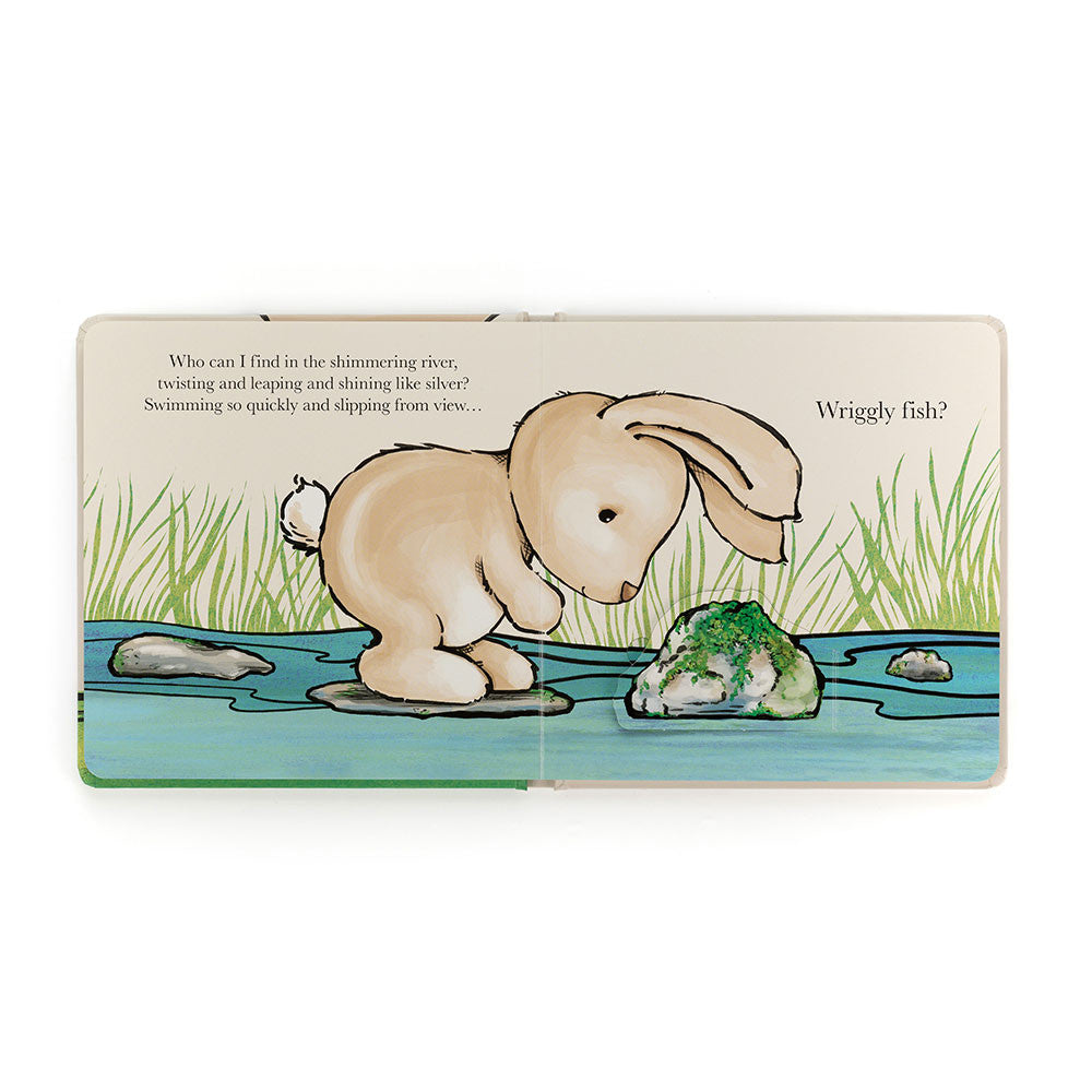 JellyCat Who Can I Find Book-JellyCat-Little Giant Kidz