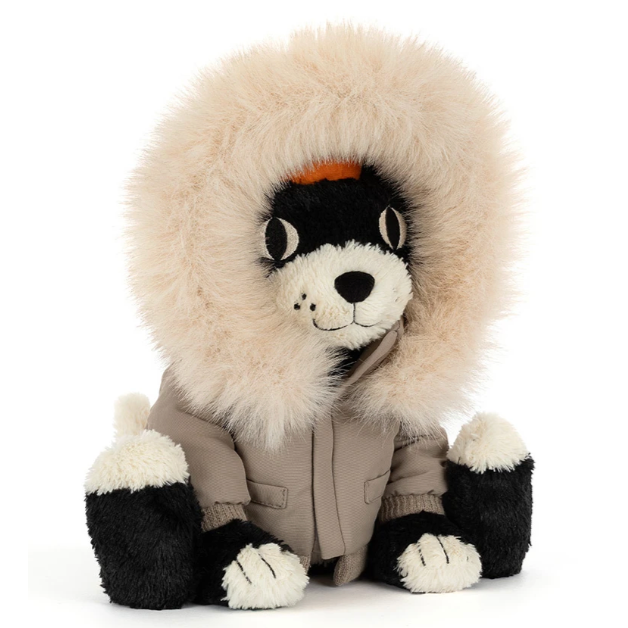 Jellycat Jack ‘Alpine’-JellyCat-Little Giant Kidz