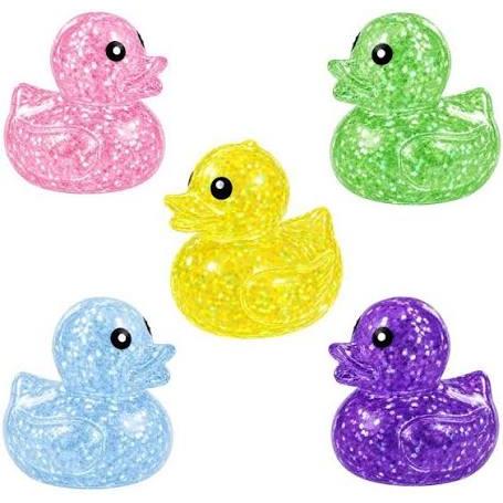 Keycraft Global Shimmer Quackers-Keycraft Global-Little Giant Kidz