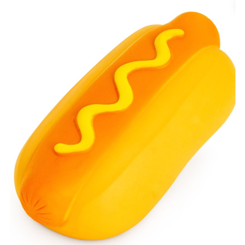 Keycraft Global The Big Squij Hot Dog-Keycraft Global-Little Giant Kidz