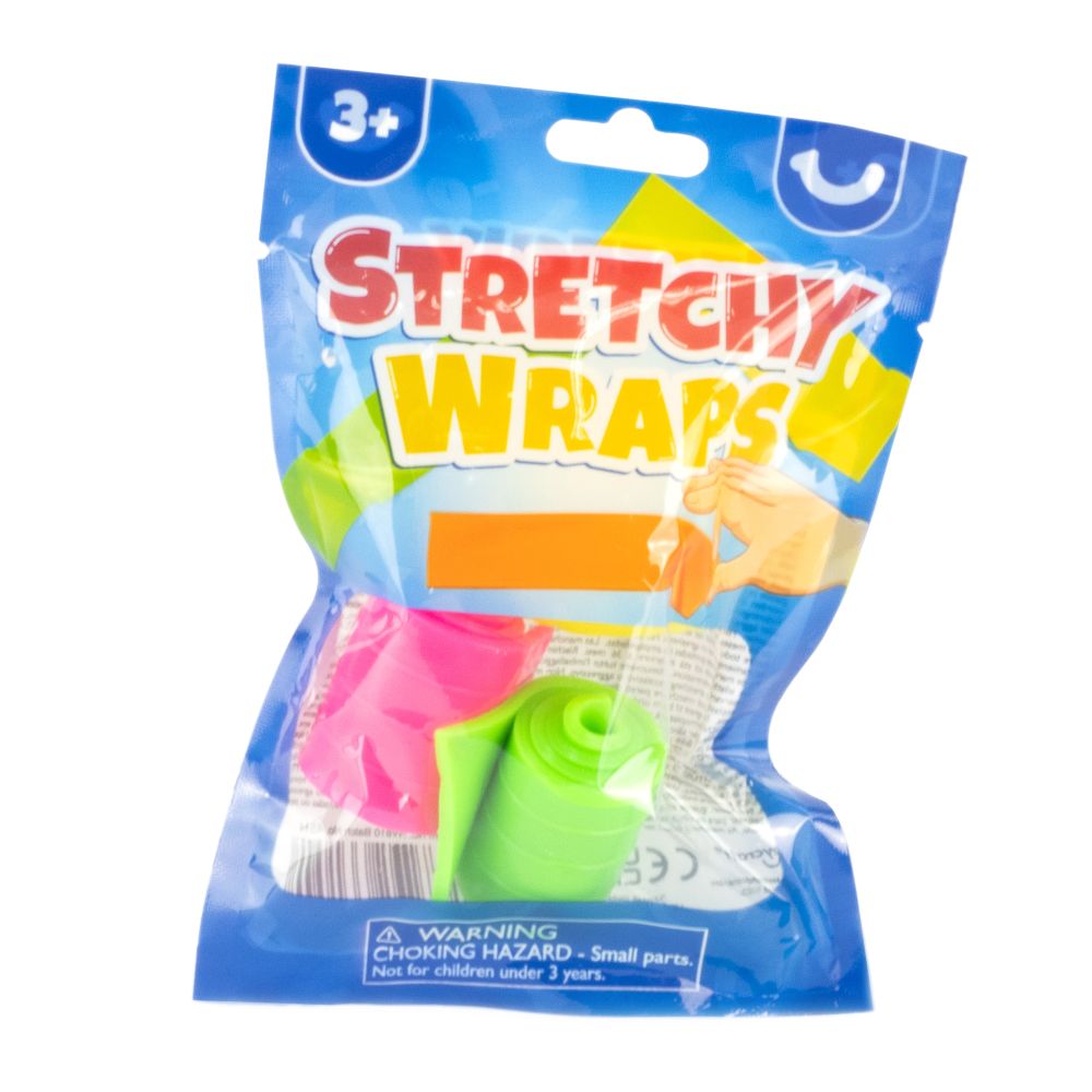 Keycraft Stretchy Wraps-Keycraft Global-Little Giant Kidz