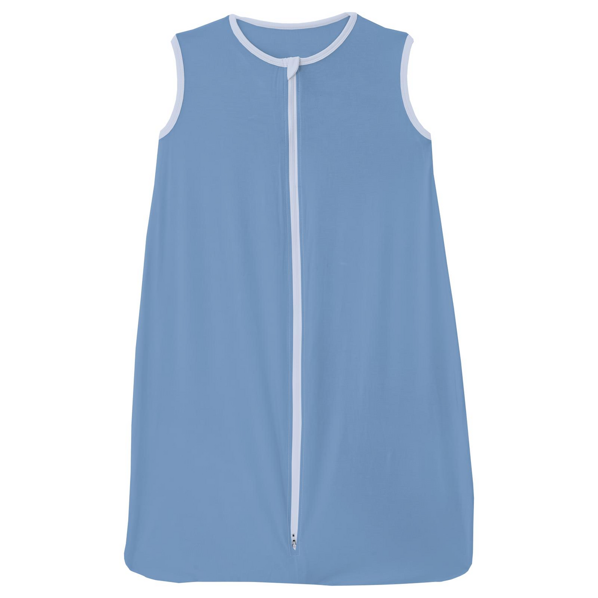 Kickee Pants Dream Blue with Dew Lightweight Sleeping Bag