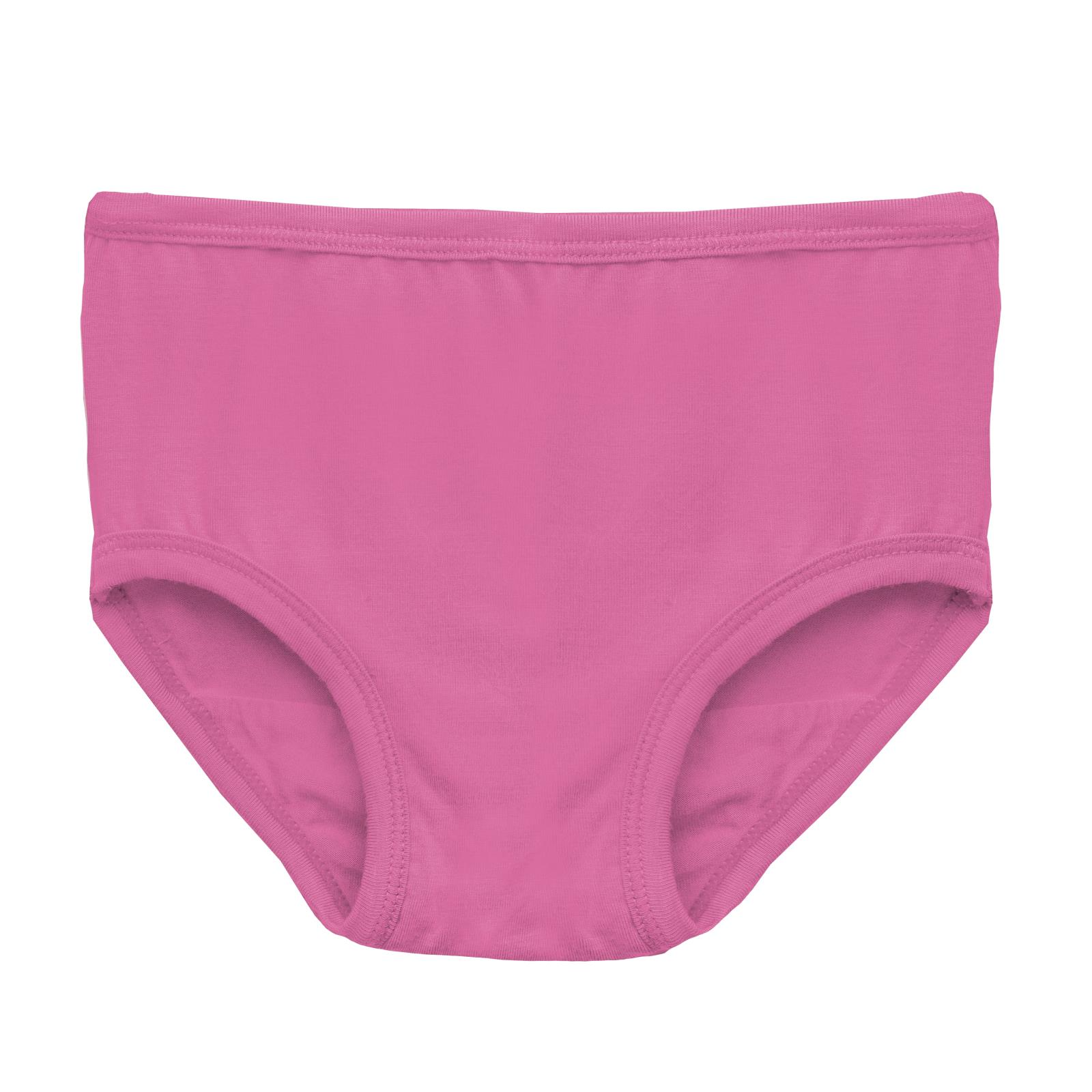 Kickee Pants Tulip Girl's Underwear-Kickee Pants-Little Giant Kidz